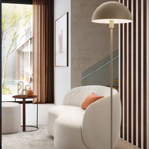 Veioza Le Comfort, Dome